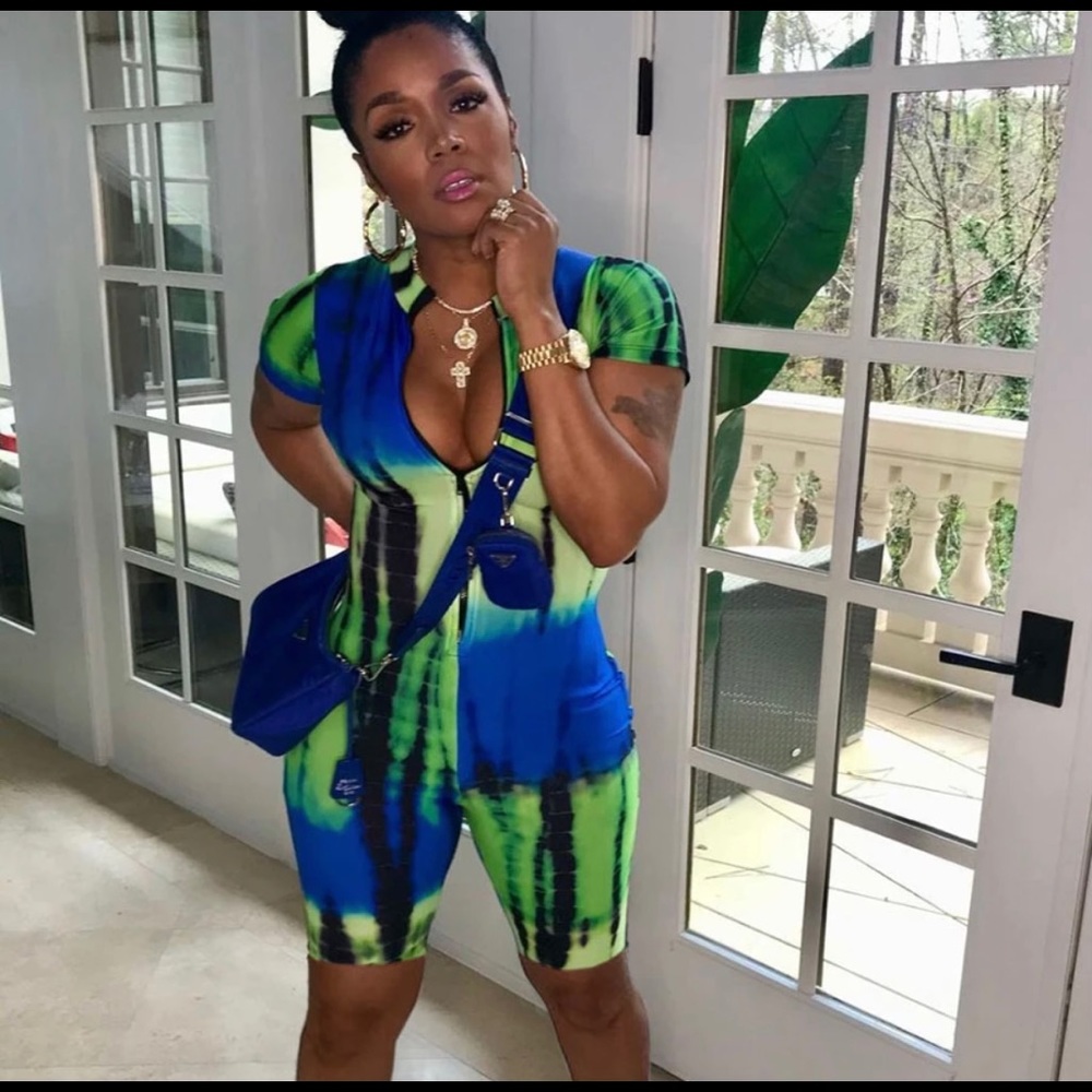 Play jumpsuit
